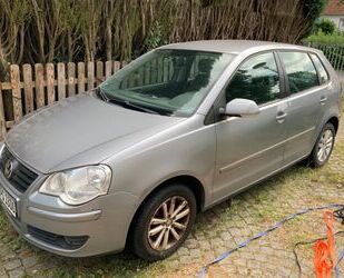 VW Volkswagen Polo 1.4 FSI Comfortline Comfortline Gebrauchtwagen