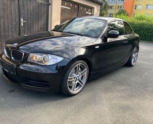 BMW BMW 135i Coupé DKG 2HD Liebhaber Fahrzeug ORIGINAL Gebrauchtwagen