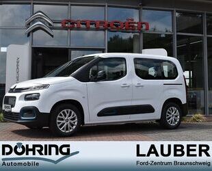 Citroen Citroën ë-Berlingo Berlingo M Elektromotor 136 Fee Gebrauchtwagen