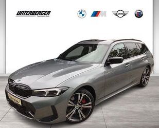 BMW BMW M340i xDrive Touring-M SPORTPAKET-HARMAN KARDO Gebrauchtwagen