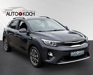 Kia Kia Stonic Vision 1.4 EU6d-T Navi Klimaautom DAB S Gebrauchtwagen