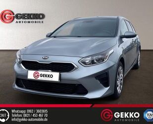 Kia Kia Ceed SW Active +Kamera+SZH+APP+DAB+Spurass.+Me Gebrauchtwagen