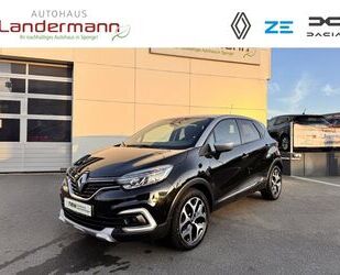 Renault Renault Captur Collection TCe 130 RFK+TWW+SITZH+NA Gebrauchtwagen