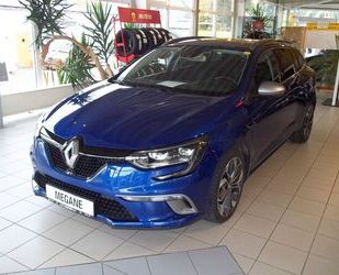 Renault Renault Megane IV Grandtour GT-Line TCE 140 Gebrauchtwagen