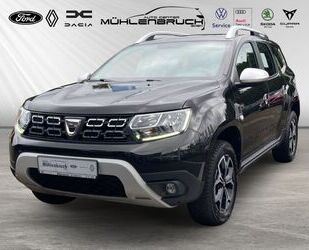 Dacia Dacia Duster TCe 150 2WD GPF Sondermodell Adventur Gebrauchtwagen