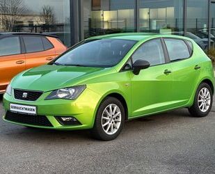 Seat Seat Ibiza Reference 1.2 Klima 15