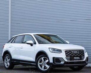 Audi Audi Q2 sport*LED*NAVI*SHZ*PDC*TEMP Gebrauchtwagen