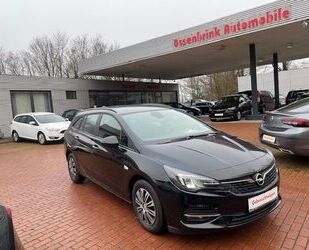 Opel Opel Astra Sports Tourer*Navi*PDC*LED*Tempomat* Gebrauchtwagen