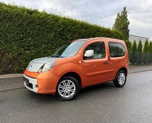 Renault Renault Kangoo be-bop/ Sonder-austtg/ Pano/ HU&Ins Gebrauchtwagen