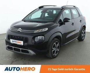 Citroen Citroën C3 Aircross 1.2 PureTech Feel Aut.*PDC*TEM Gebrauchtwagen