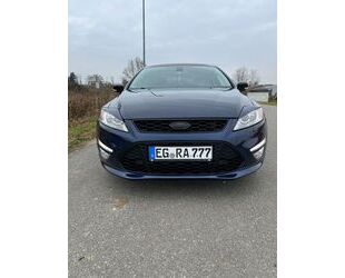 Ford Ford Mondeo 2,2TDCi 147kW DPF Titanium S Titanium Gebrauchtwagen