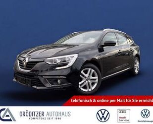 Renault Renault Megane IV Grandtour Business Edition NAV|S Gebrauchtwagen