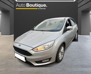 Ford Ford Focus 1.0 EcoBoost Business Gebrauchtwagen