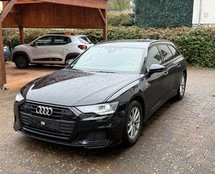 Audi Audi A6 Avant 40 TDI sport,Garantie,28900 km, Tüv Gebrauchtwagen