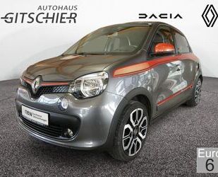 Renault Renault Twingo GT ENERGY TCe 110 Gebrauchtwagen