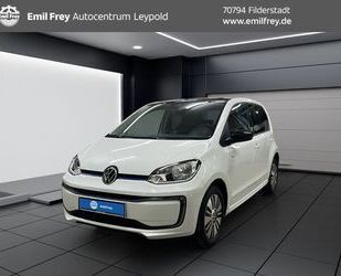 VW Volkswagen up! e-up! Style CCS Gebrauchtwagen