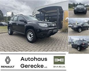 Dacia Dacia Duster TCe 90 Essential Klima SHZ Gebrauchtwagen