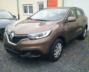 Renault Kadjar Gebrauchtwagen