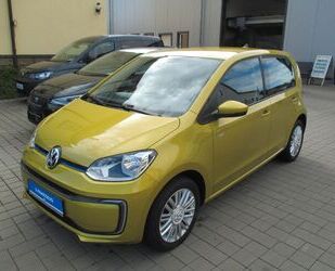 VW Volkswagen up! Elektro Move 1 Gang Automatic Gebrauchtwagen