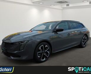 Peugeot Peugeot 508 SW BlueHDi 130 EAT8 GT Gebrauchtwagen