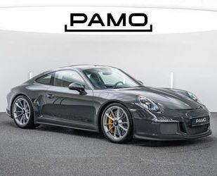 Porsche Porsche 911R // PTS Schiefergrau/Slate Grey only 6 Gebrauchtwagen