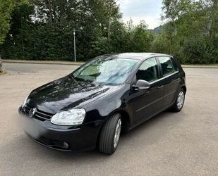 VW Volkswagen Golf 1.9 TDI Gebrauchtwagen