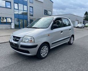 Hyundai Hyundai Atos 1.1*TÜVNEU* Gebrauchtwagen