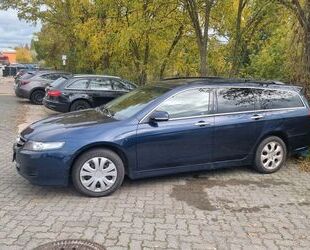 Honda Honda Accord Tourer 2.0 Comfort Comfort Gebrauchtwagen