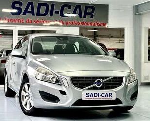 Volvo Volvo S60 1.6 D DRIVe 115cv Start/Stop Gebrauchtwagen