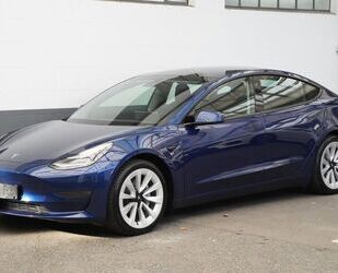 Tesla Tesla Model 3 Long Range AWD *82 kWh*2021*19-Zoll* Gebrauchtwagen