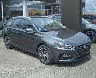 Hyundai Hyundai i30cw 1.0 DCT 48V-Hybrid Select, Kamera, L Gebrauchtwagen