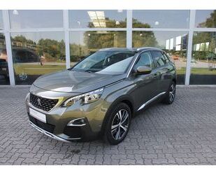 Peugeot Peugeot 3008 Allure PT 130 EAT8 Allure (EURO 6d-TE Gebrauchtwagen