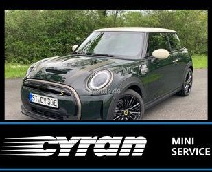 Mini MINI Cooper SE Resolute H&K HeadUp Pano Kamera Led Gebrauchtwagen