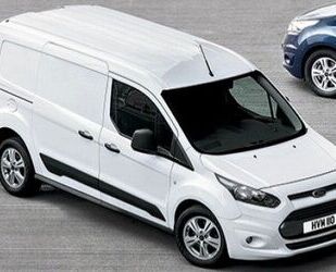 Ford Ford Transit Connect Gebrauchtwagen