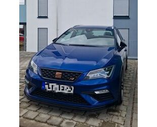 Seat Seat Leon 2.0 ST CUPRA 300 DSG !OHNE OPF! Gebrauchtwagen