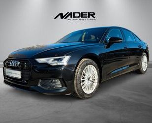 Audi Audi A6 Lim. 50 TFSI e quattro design/Kamera/ACC/A Gebrauchtwagen