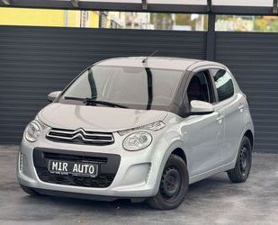 Citroen Citroën C1 Start Gebrauchtwagen