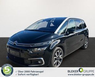 Citroen Citroën C4 Grand Spacetourer 1.2 PureTech 130 Shin Gebrauchtwagen