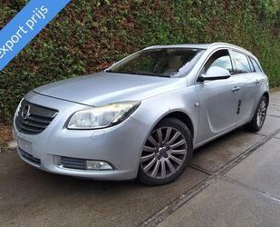 Opel Opel Insignia 2.0 CDTI Gebrauchtwagen