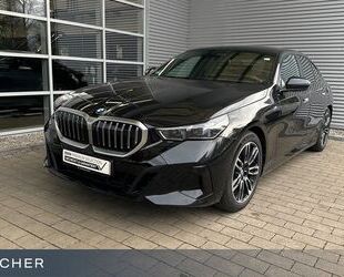 BMW BMW 520dA xDrive M-Sport Navi 360° ACC 19