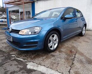 VW Volkswagen Golf VII Lim. Comfortline/StH/SitzH/PDC Gebrauchtwagen