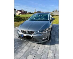 Seat Seat Leon 1.4 TSI 92kW Start&Stop FR FR Gebrauchtwagen