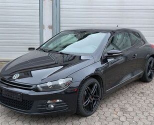 VW Volkswagen Scirocco 2.0 TSI 155 kW / TÜV/ Sport Gebrauchtwagen