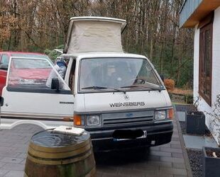 Ford Ford Econovan Gebrauchtwagen