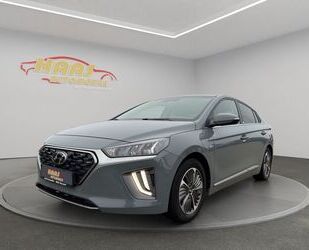 Hyundai Hyundai IONIQ Premium Plug-In Hybrid*Navigation*AC Gebrauchtwagen