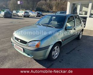 Ford Ford Fiesta 1,3 Endura Futura-Klimaanlage- Gebrauchtwagen