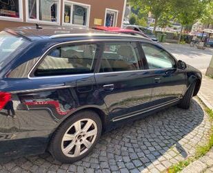 Audi Audi A6 2.0 TDI (DPF) 125kW Avant - Gebrauchtwagen