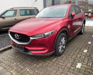 Mazda Mazda CX-5 Advantage AWD AHK HuD 19