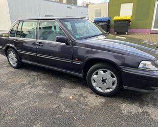 Volvo Volvo 960 3.0-24V - Gebrauchtwagen