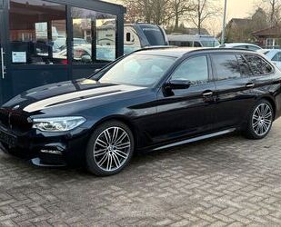 BMW BMW M Paket 530d G31 G30 5 Touring M Sport 535d 54 Gebrauchtwagen